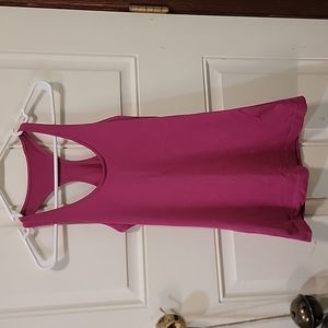 lululemon racerback tank